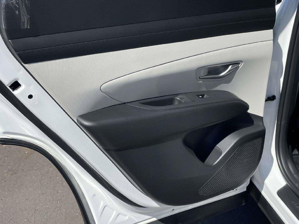 New 2026 Hyundai Tucson SEL Plus FWD image 52
