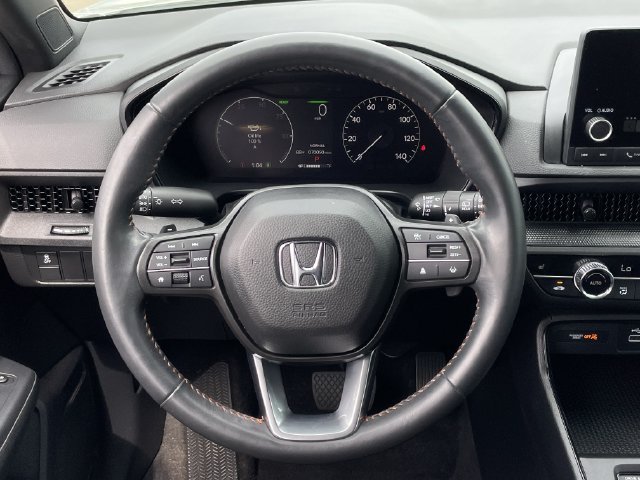 Certified 2023 Honda CR-V Sport image 12