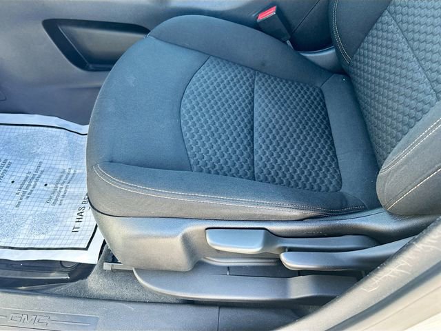 Used 2018 GMC Terrain SLE image 18