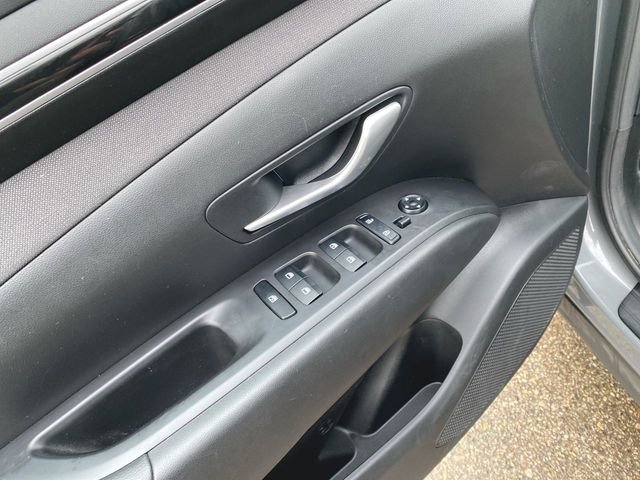 Used 2024 Hyundai Tucson SEL w/ Convenience Package image 24