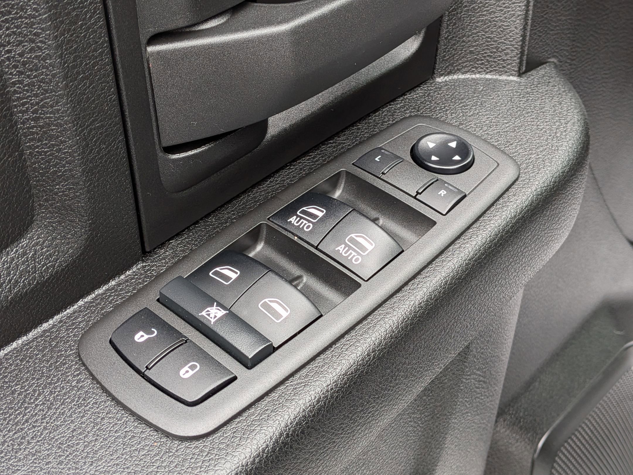 Used 2021 RAM 2500 Tradesman image 10