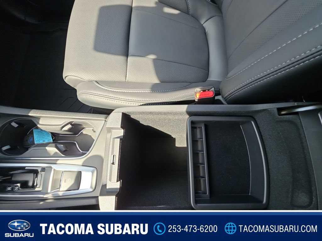 New 2026 Subaru Ascent Limited AWD/4WD image 23