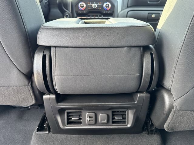 Certified 2021 GMC Sierra 1500 SLE image 20