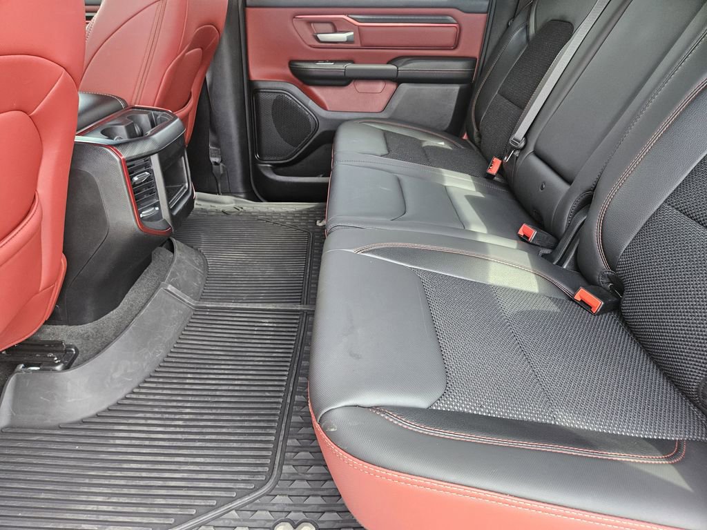 Used 2023 RAM 1500 Rebel image 20