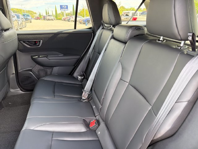 New 2026 Subaru Outback Premium AWD/4WD image 21