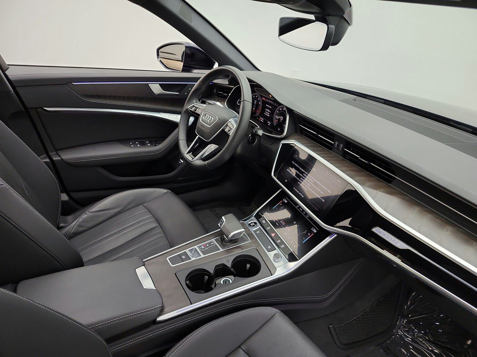 Used 2023 Audi A6 Premium Plus AWD/4WD image 18