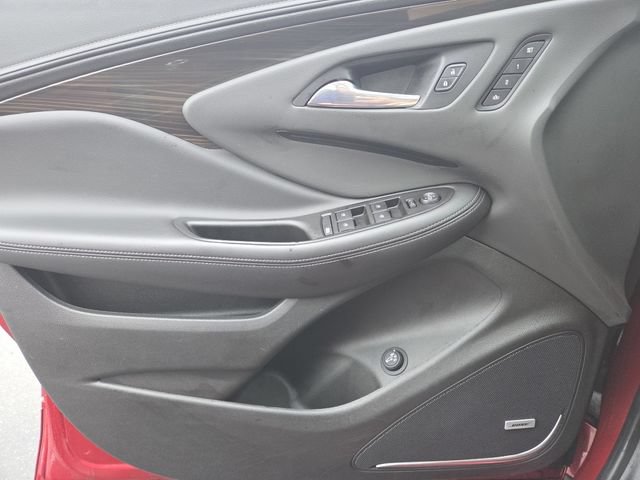 Used 2019 Buick Envision Premium AWD/4WD image 33
