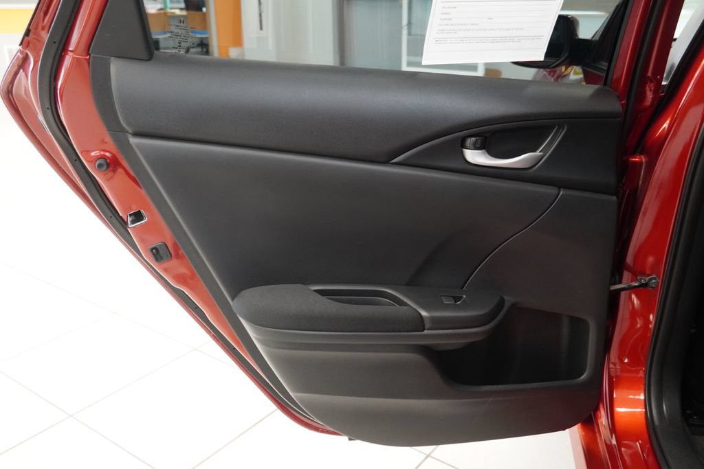 Used 2019 Honda Civic LX image 19