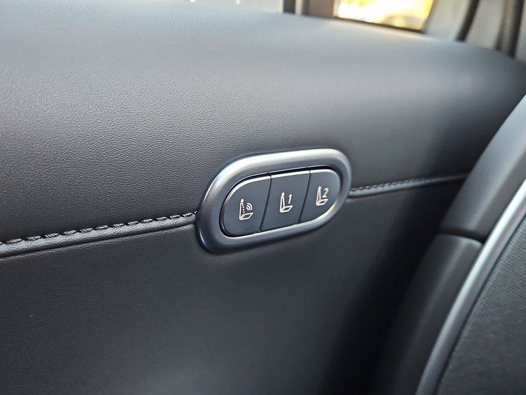 New 2026 Hyundai Palisade Calligraphy image 12