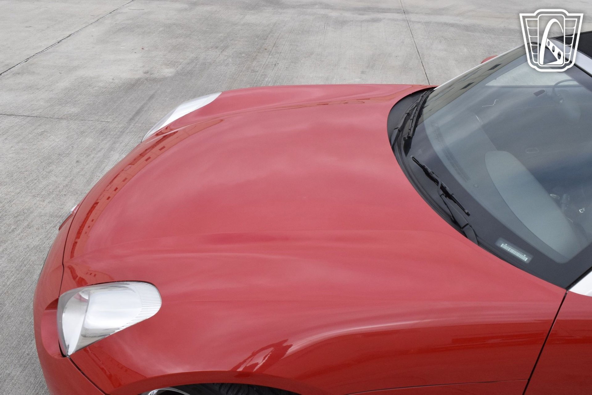 Used 2007 Pontiac Solstice GXP w/ Premium Package image 38