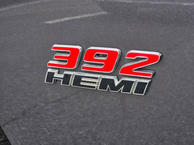 Used 2022 Dodge Charger Scat Pack w/ Plus Group RWD image 35