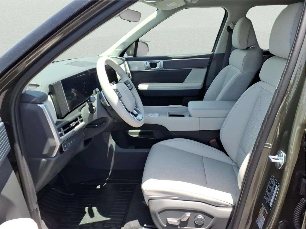New 2026 Hyundai Santa Fe SEL FWD image 13