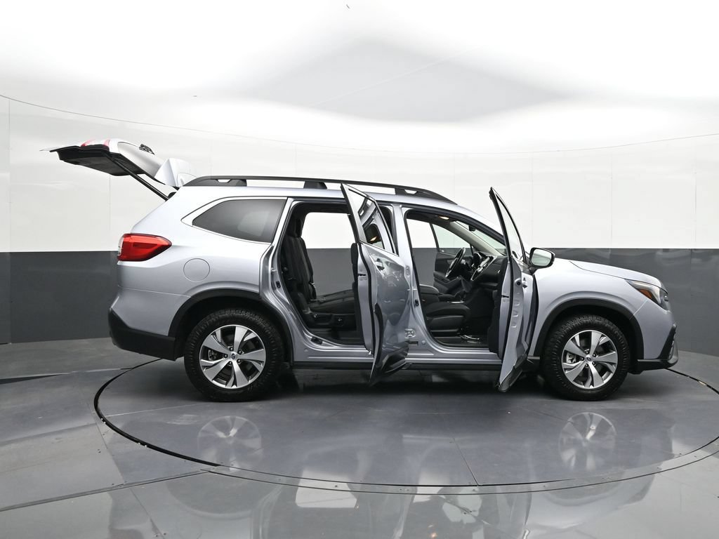 Used 2024 Subaru Ascent Premium w/ Convenience Package AWD/4WD image 39