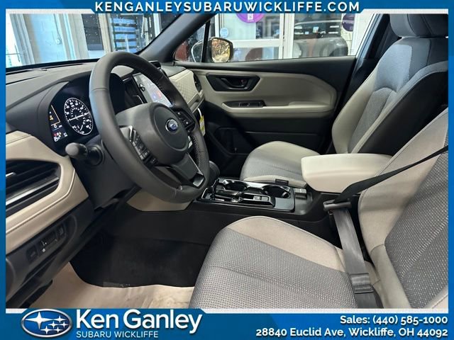 Used 2026 Subaru Forester Premium image 11