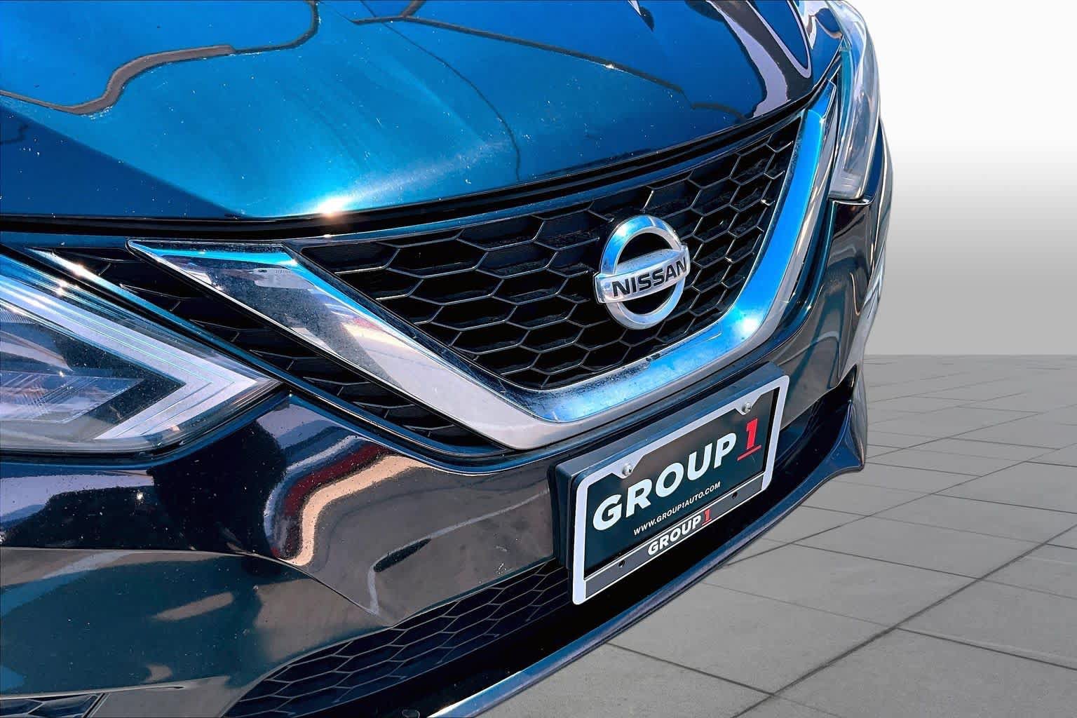 Used 2019 Nissan Sentra S FWD image 30