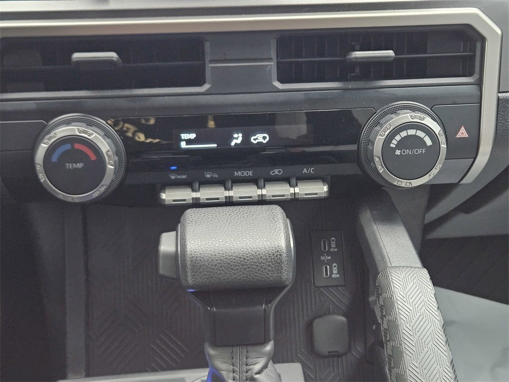 Used 2025 Toyota 4Runner SR5 image 19