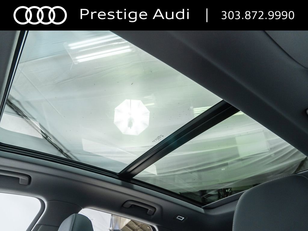 New 2026 Audi Q5 Premium Plus AWD/4WD image 24