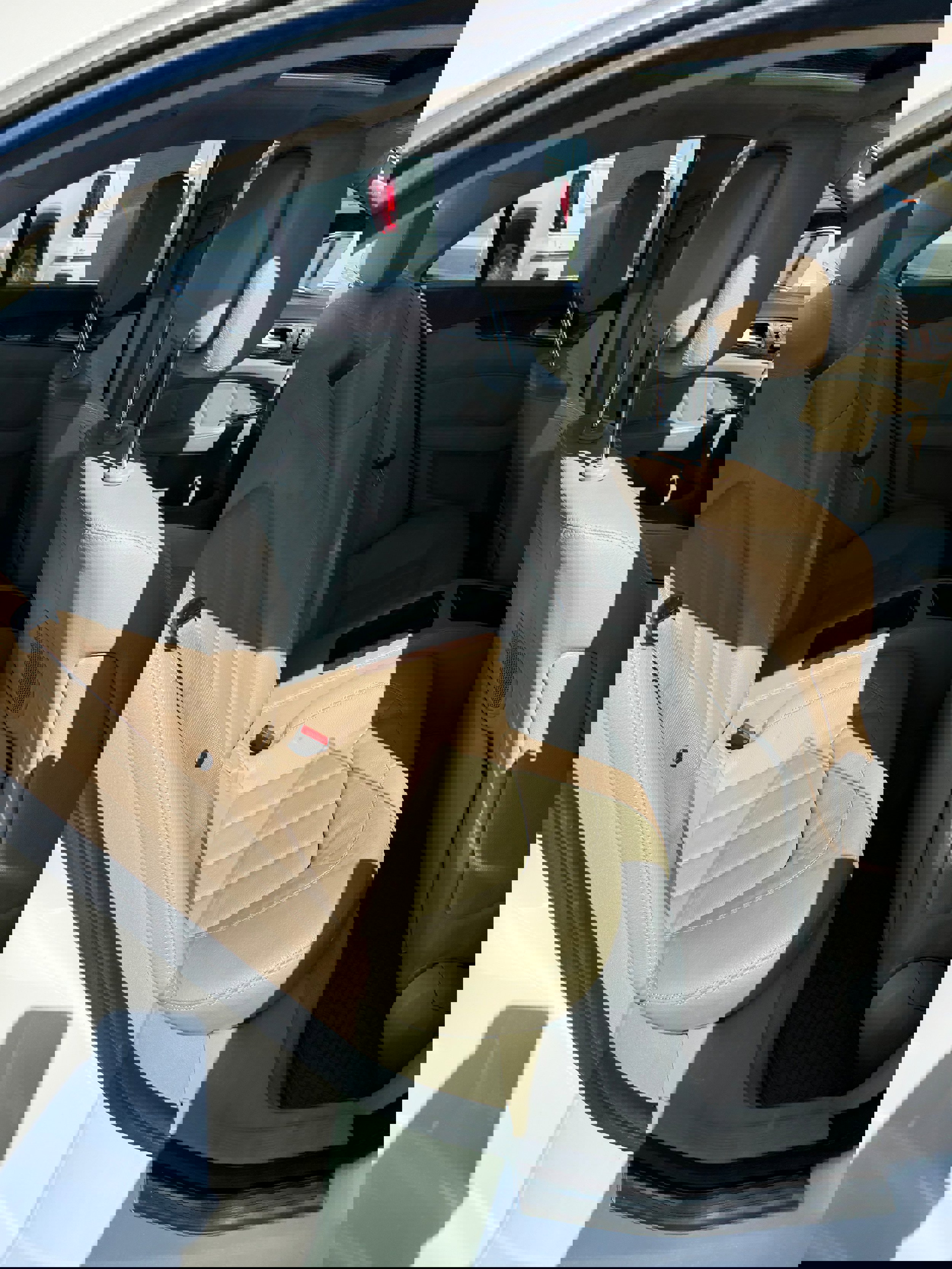 Used 2013 Mercedes-Benz CLS 550 4MATIC image 11