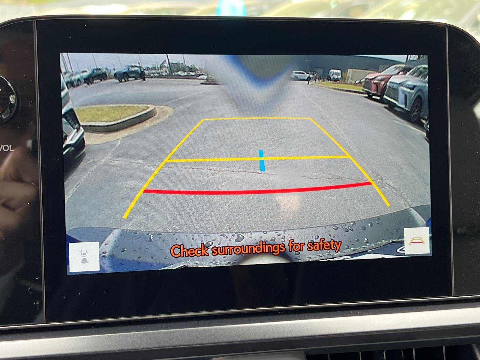 New 2026 Lexus IS 350 F Sport image 47