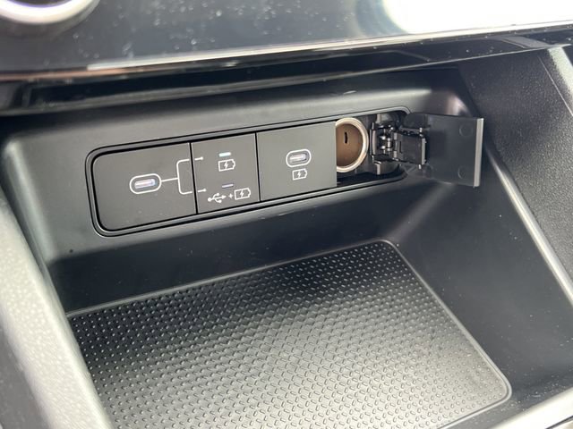 New 2026 Hyundai Tucson SEL image 27