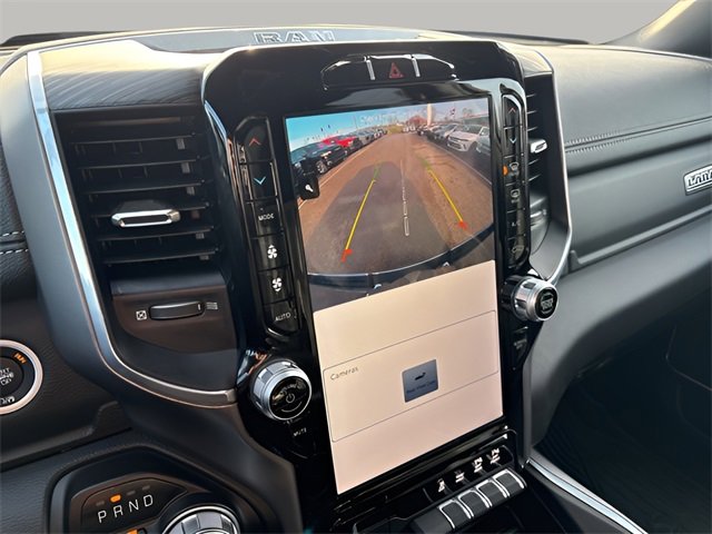 Used 2023 RAM 1500 Laramie image 28