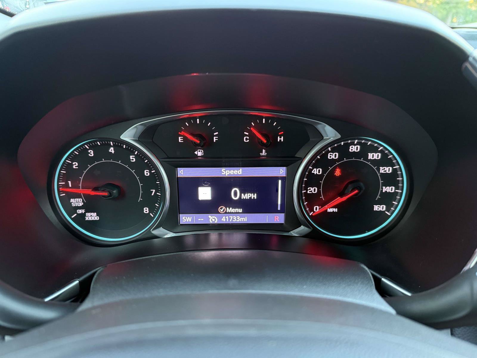 Used 2019 Chevrolet Equinox LT AWD/4WD image 29