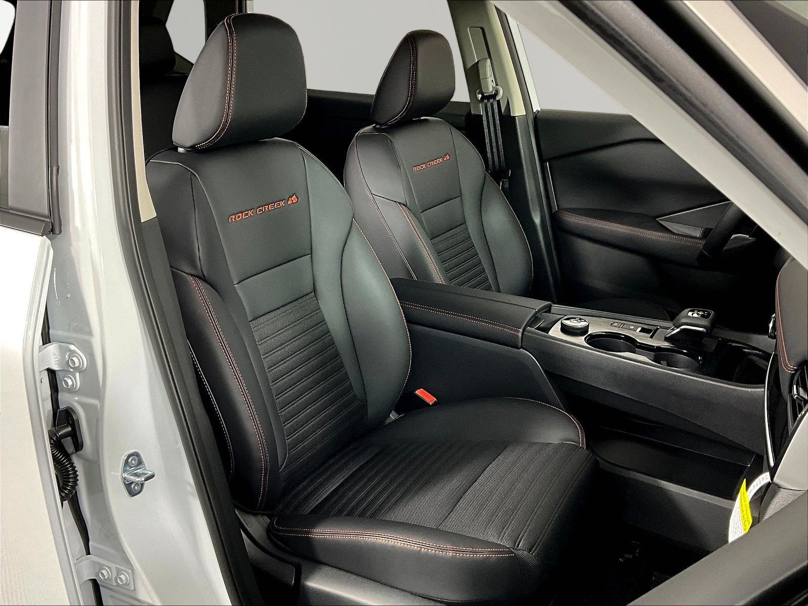 New 2026 Nissan Rogue SV AWD/4WD image 10