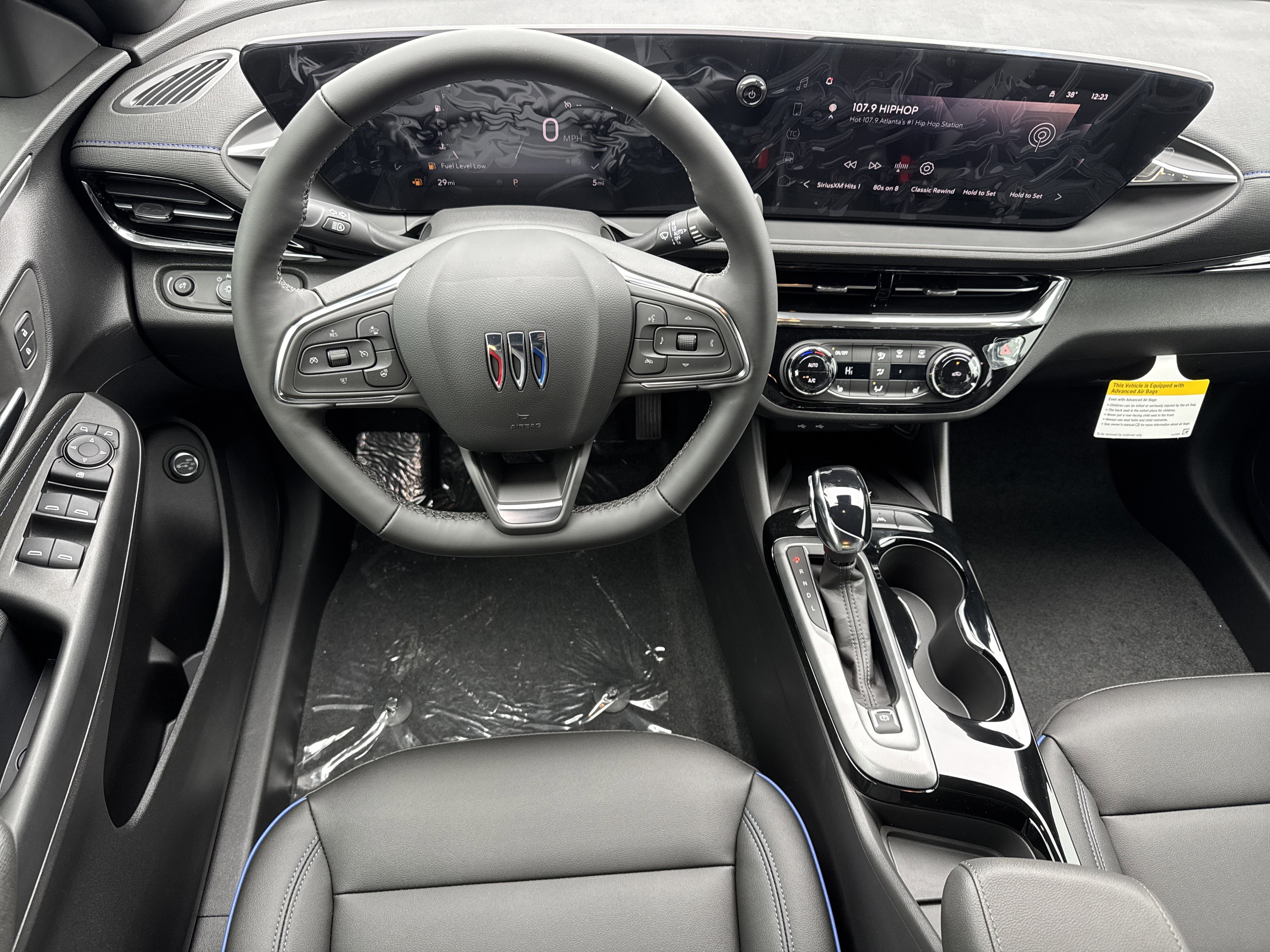 New 2026 Buick Envista Sport Touring w/ Convenience I Package image 17