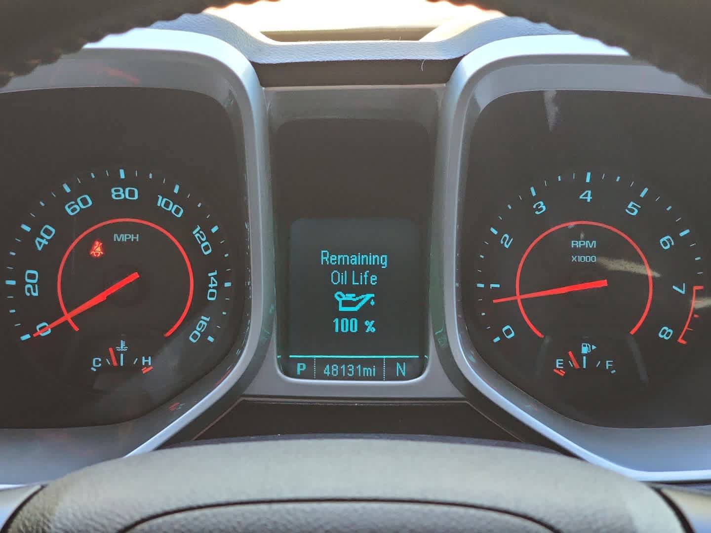 Used 2015 Chevrolet Camaro LT w/ 1LT Preferred Package RWD image 16