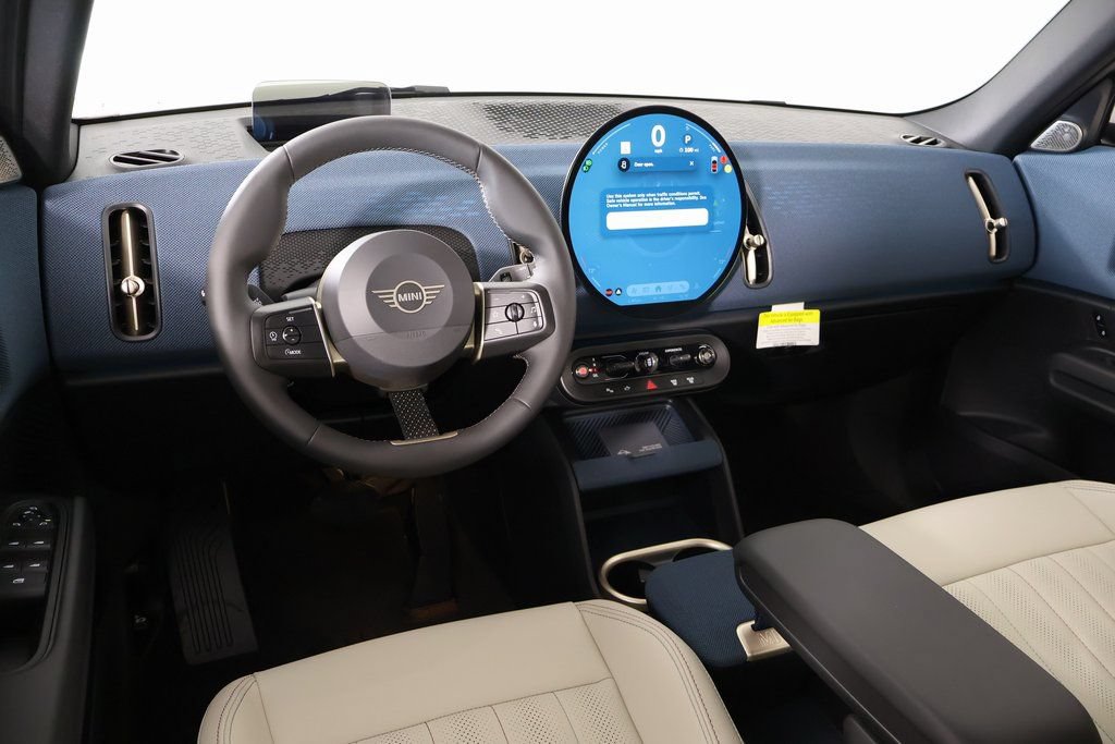 New 2026 MINI Cooper Countryman S AWD/4WD image 2