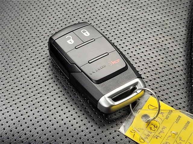 Used 2019 RAM 2500 Limited image 31