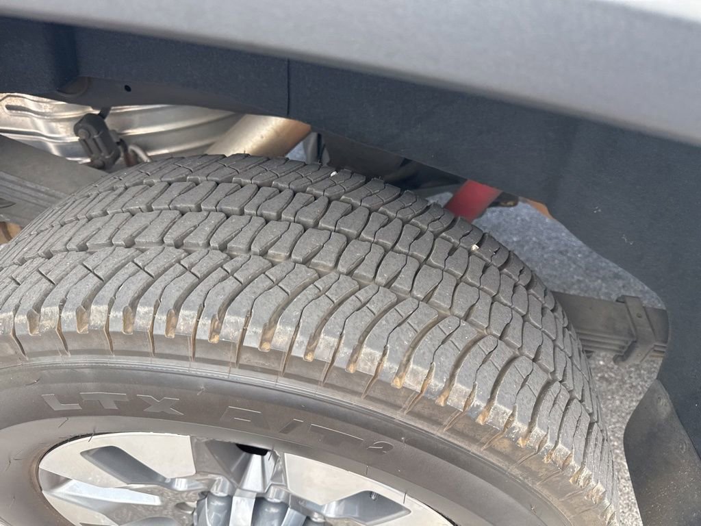 Used 2022 Chevrolet Silverado 2500 LT w/ All Star Edition image 10