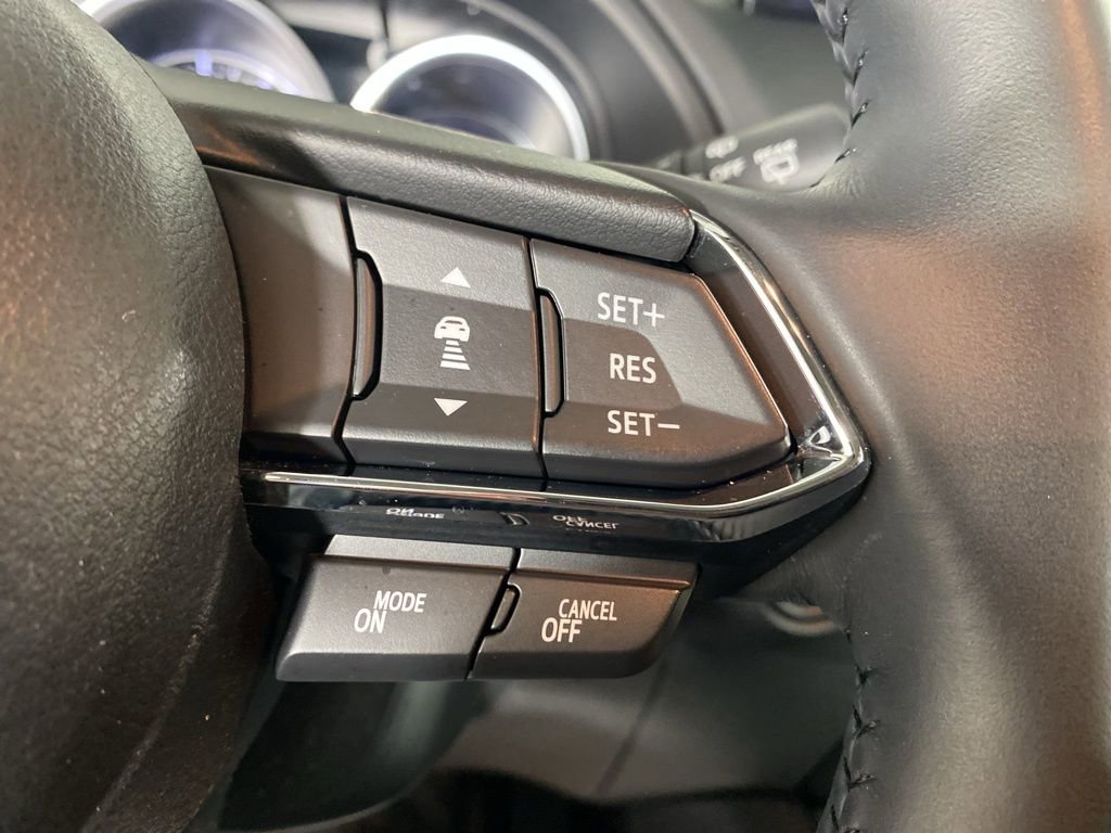 Used 2023 MAZDA CX-5 AWD 2.5 S image 9