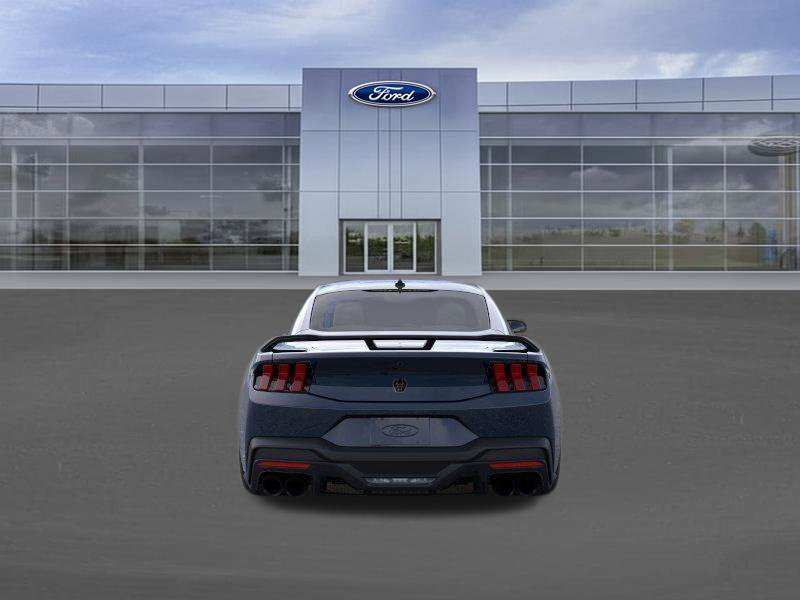 New 2026 Ford Mustang Dark Horse RWD image 5