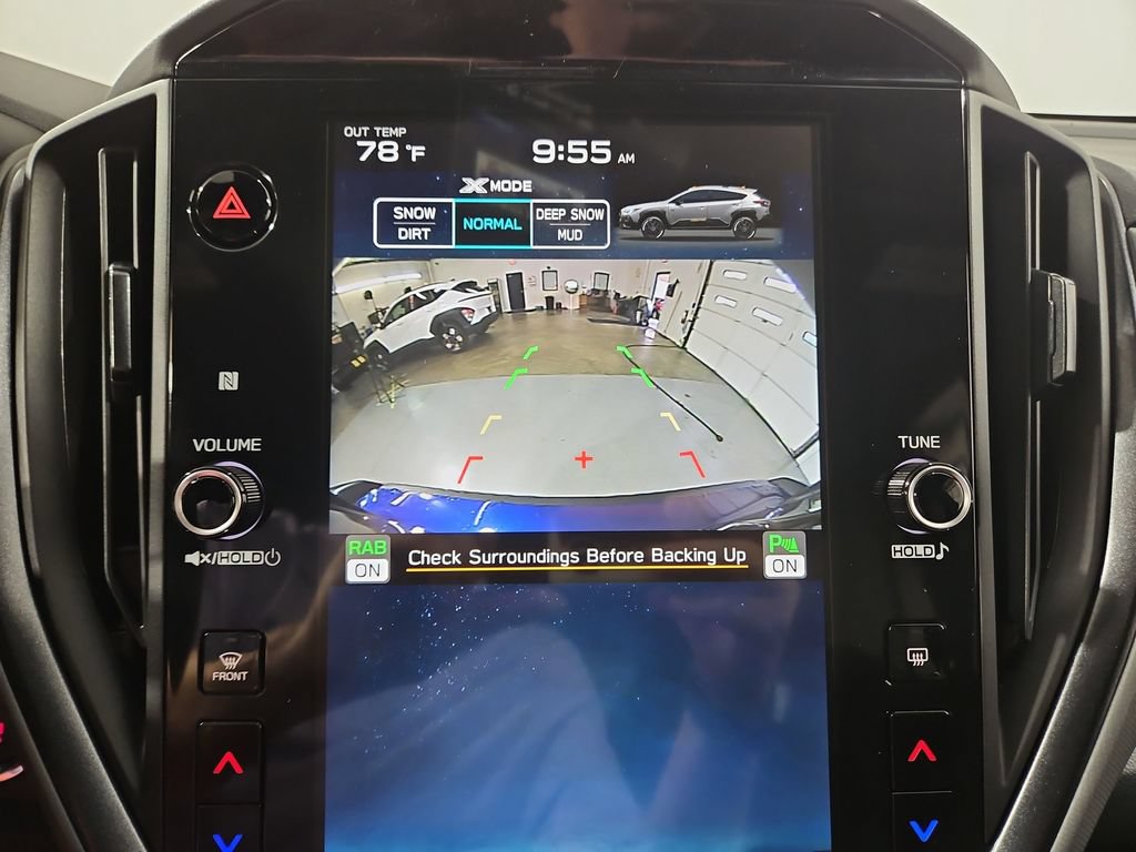 New 2026 Subaru Crosstrek 2.5i Wilderness w/ Crosstrek Mirror Package AWD/4WD image 19