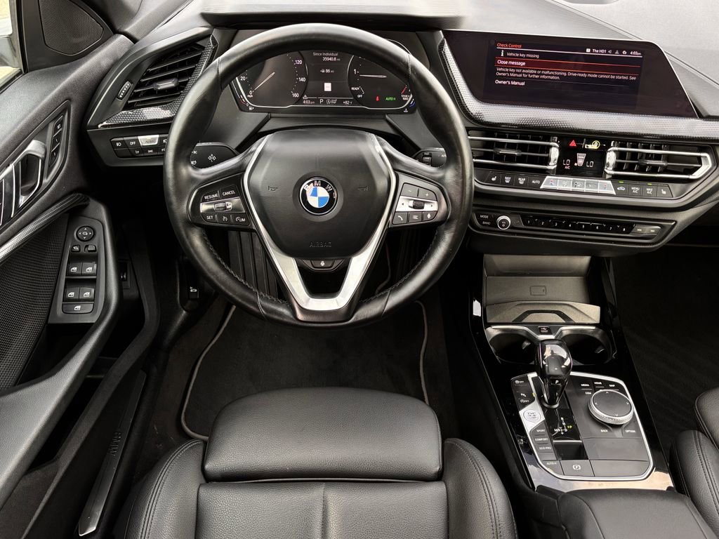 Used 2021 BMW 228i xDrive Gran Coupe w/ Convenience Package image 11