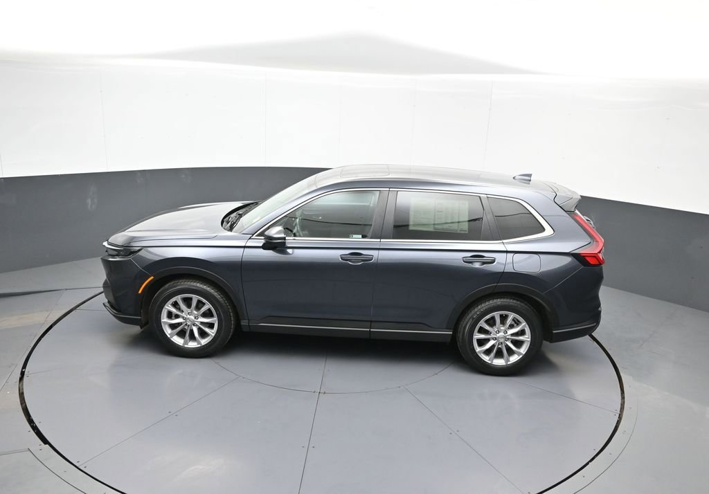 Certified 2024 Honda CR-V EX-L image 41
