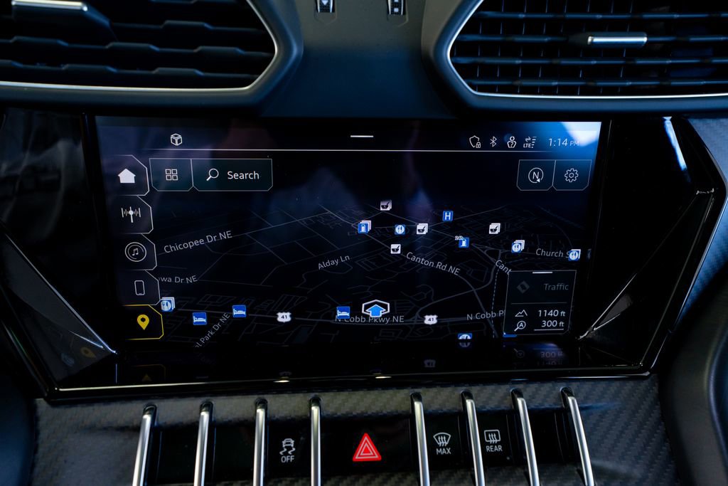 Used 2024 Lamborghini Urus Performante image 50