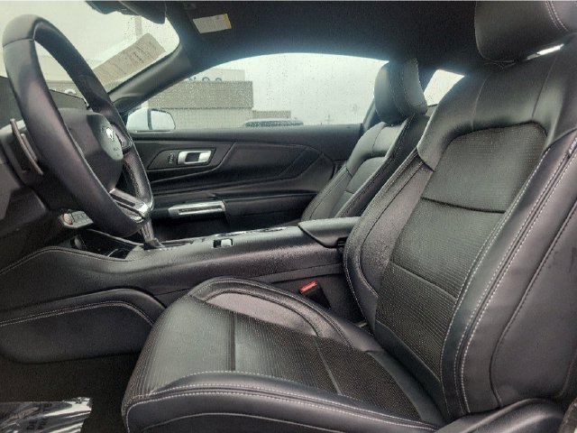 Certified 2024 Ford Mustang GT Premium RWD image 22