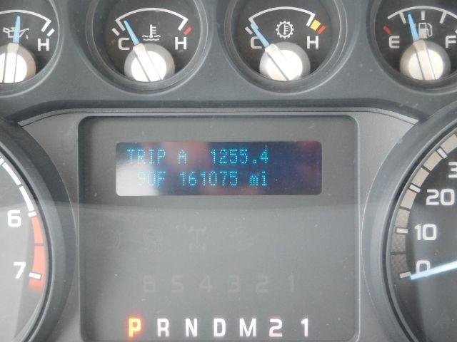 Used 2012 Ford F250 XL w/ PWR Equipment Group RWD image 13