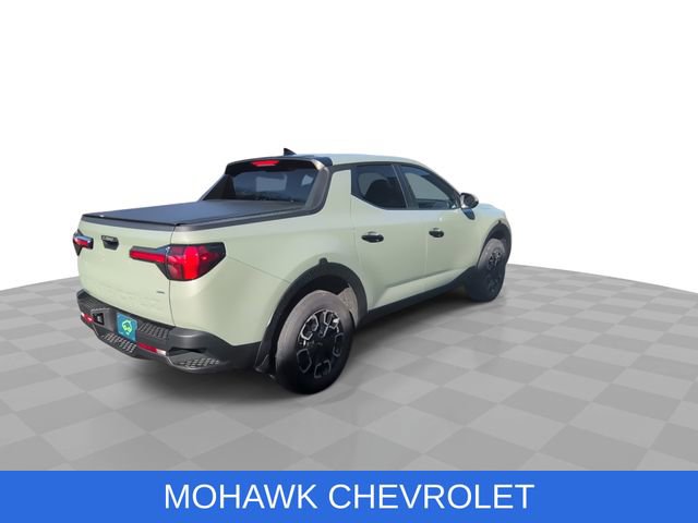 Used 2023 Hyundai Santa Cruz SE AWD/4WD image 9