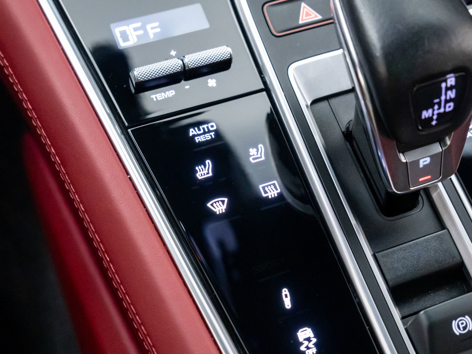 Certified 2023 Porsche Panamera Turbo S image 23