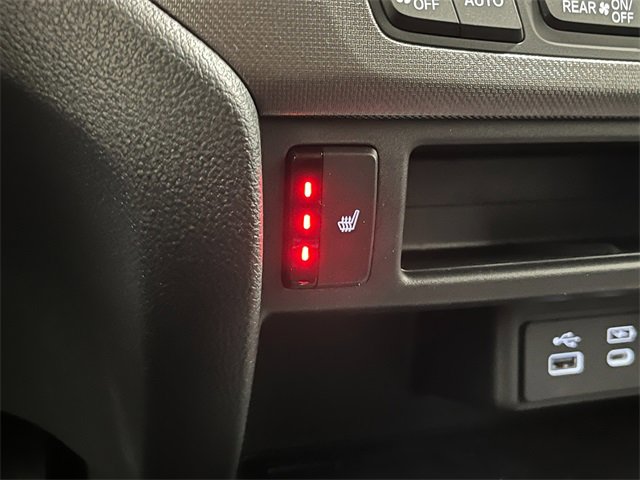 New 2026 Honda Ridgeline RTL image 21