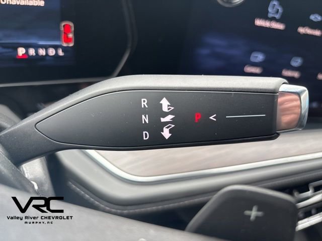 New 2026 Chevrolet Suburban LT w/ Comfort Package image 42