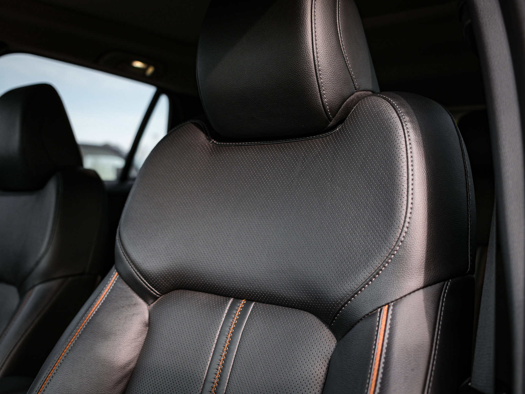 Certified 2023 MAZDA CX-50 AWD 2.5 S w/ Premium Plus Pkg image 16