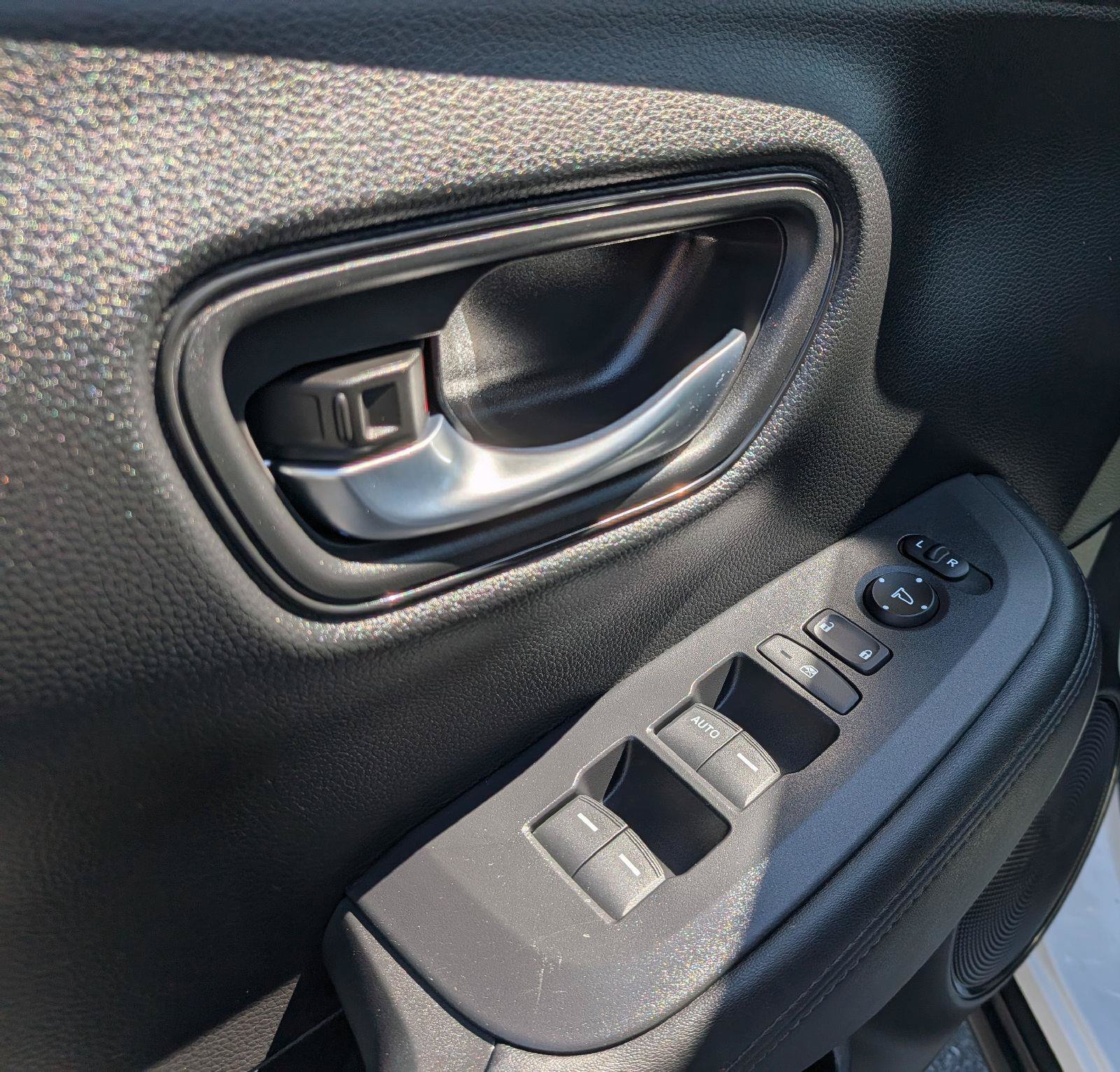 Certified 2024 Honda HR-V LX image 14