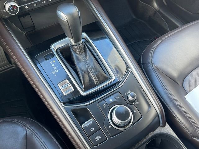 Used 2020 MAZDA CX-5 Signature image 16