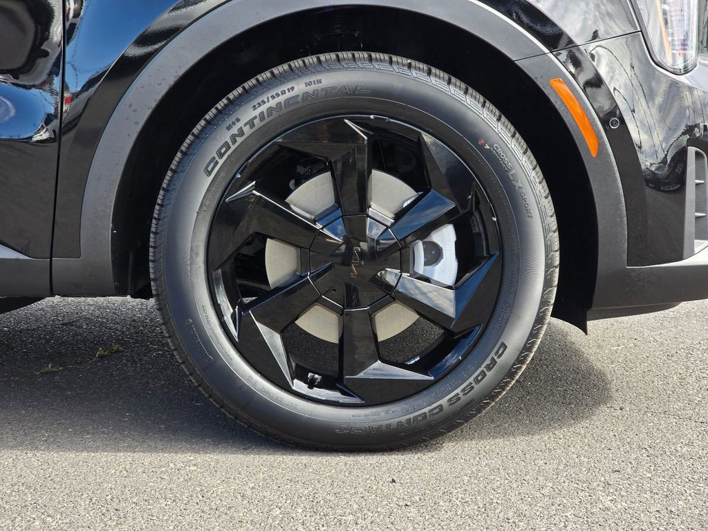 New 2026 Kia Sorento SX Prestige AWD/4WD image 9