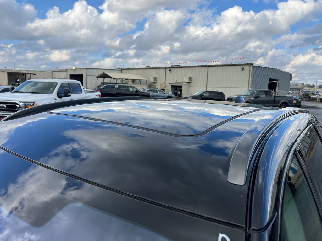 New 2026 Lincoln Nautilus Reserve w/ Jet Appearance Package image 7