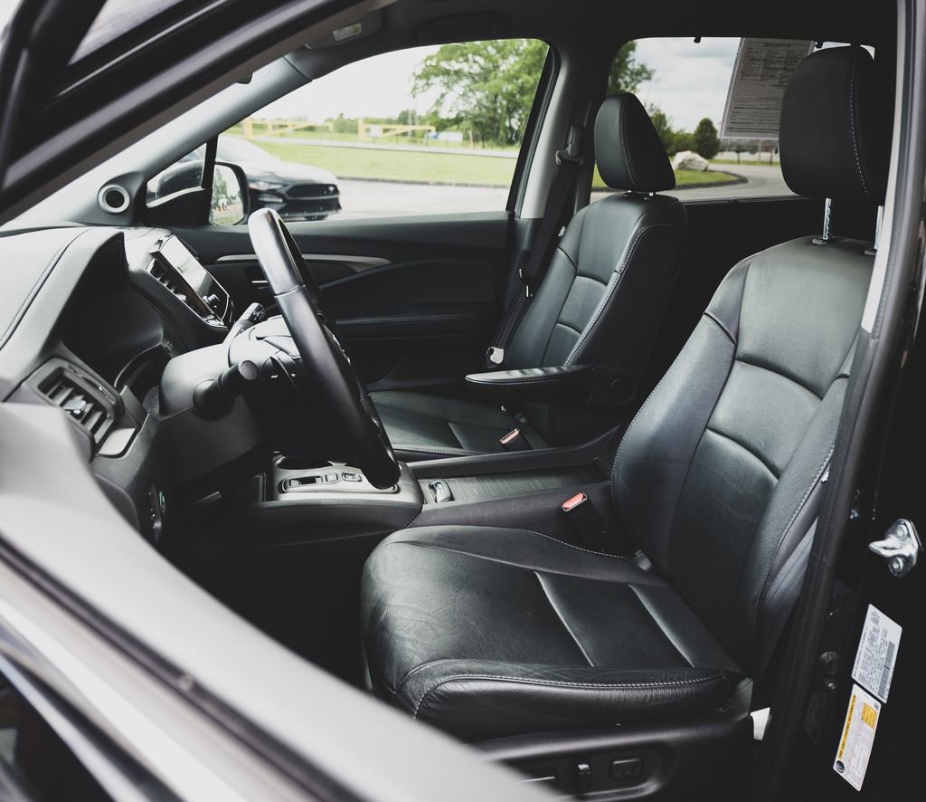 Used 2021 Honda Pilot Special Edition image 25